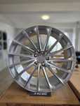 Jante noi R 20 concave Arceo BERLIN  Audi Mercedes BMW VW Seat skoda