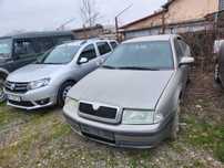 Piese Skoda Octavia motor 1.9 AXR