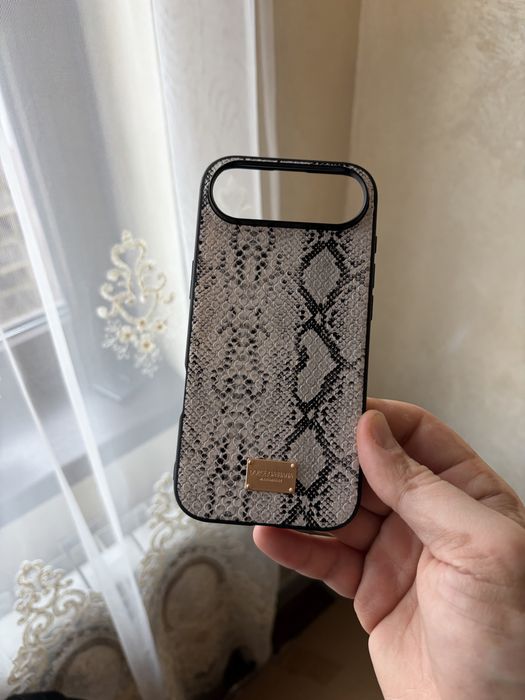 Husa dg iphone 17 pro max