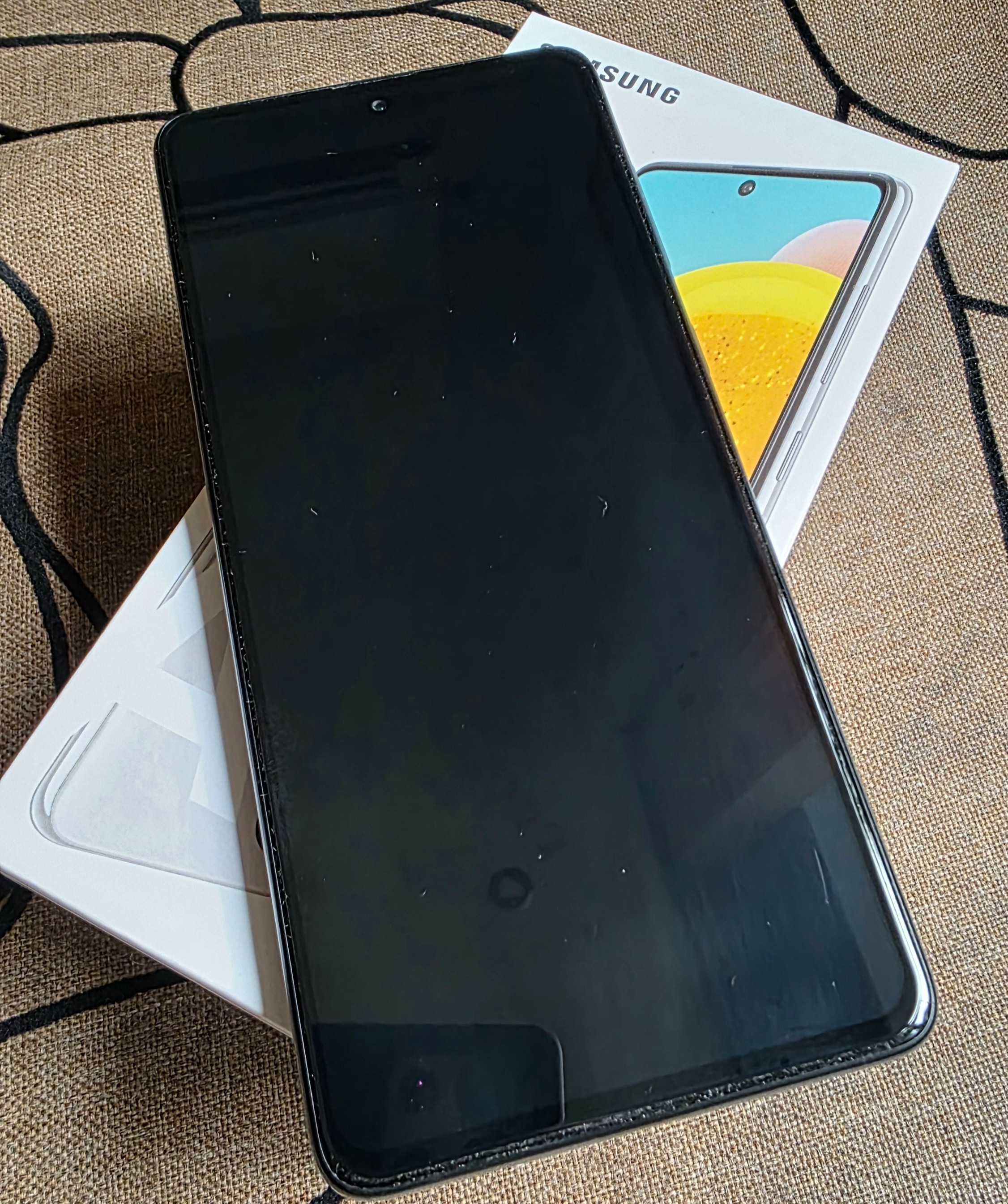Samsung Galaxy A71, 6GB RAM / 128GB