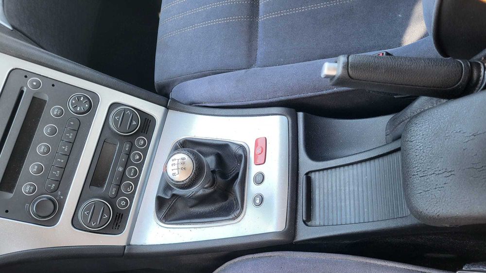 Vand Alfa Romeo 159 2.2 JTS