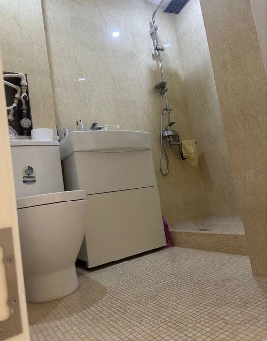 Чиланзар 9 квартал , 1 комнатная