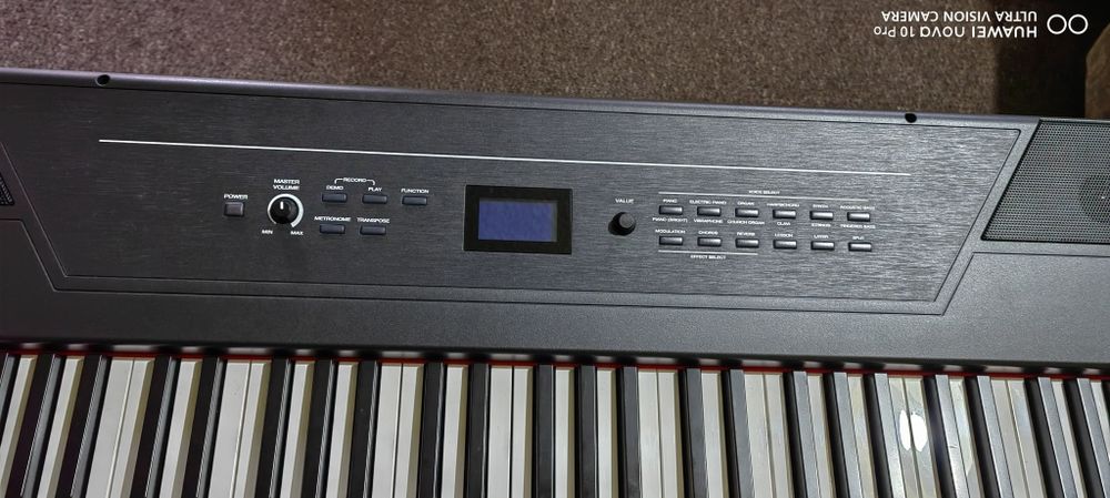 Alesis Recital Pro