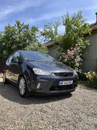 Ford c-max 2009 1.6 109cp