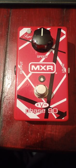 MXR EVH Phase 90 Ефект за китара