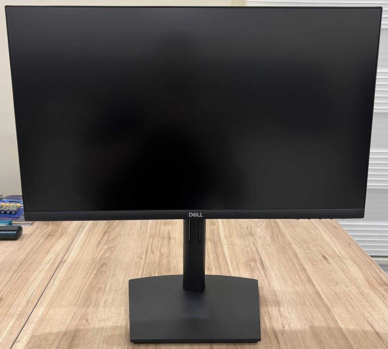 Монитор 24" Dell E2424HS