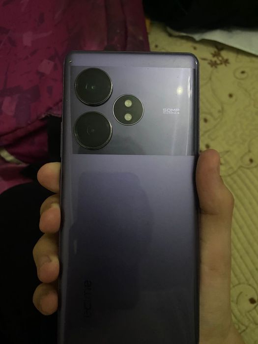 Realme GT neo 6 продам, сост идеал
