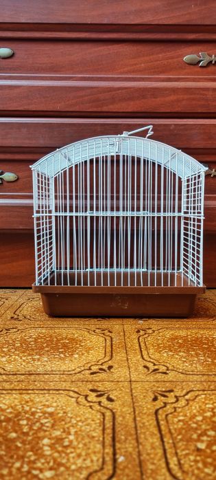 Продается клетка для мелких грызунов