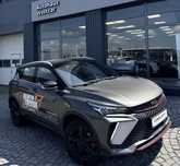 Geely Coolray Geely Coolray 1.5 TD GF