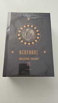 Vand Theotokos. Enciclopedie teologică de Remus Rus