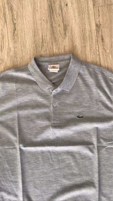 Tricou Lacoste Polo