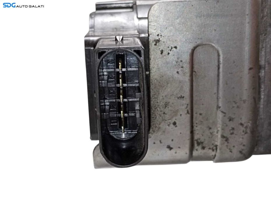 Turbo Turbina Turbosuflanta BMW Seria 1 E81 E82 E87 E88 120 2.0 D N47 N47D20A N47D20C 120KW 130KW 163CP 177CP 2007 - 2013 Cod 8506893 724779 K006T50172 [M6885]