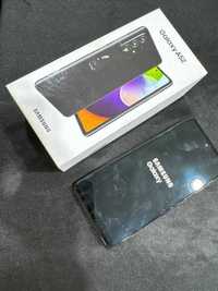 Samsung Galaxy A52 128 Gb Жабаева Петропавловск 344330