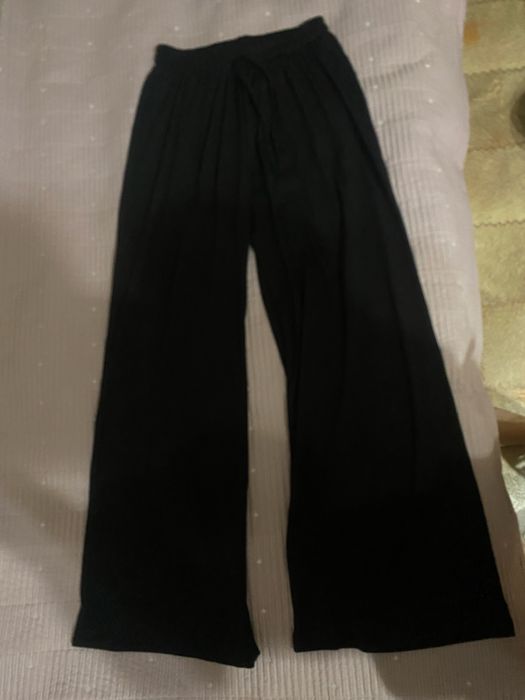 Женские кюлоты лапша