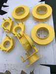 подложки за повдигане на jeep kj