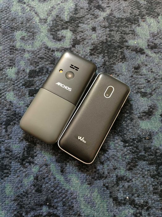 Telefon dual SIM Archos / Wiko