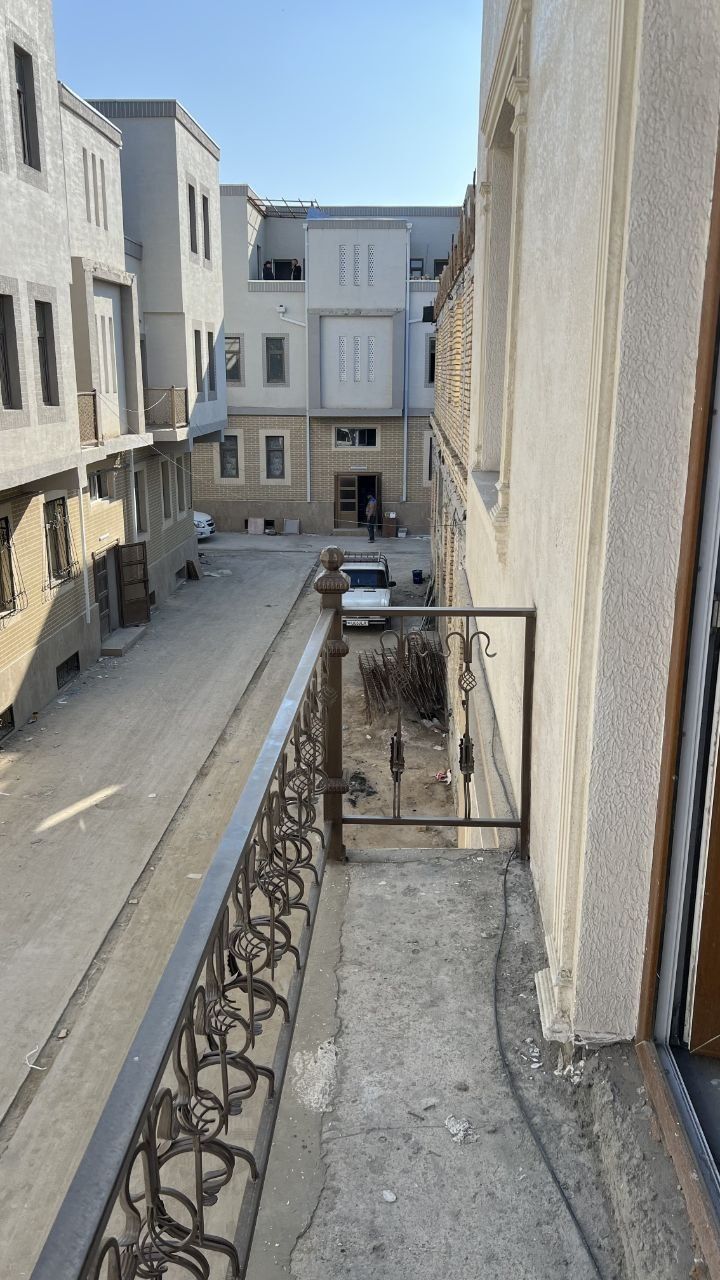 Продаётся коттедж в центре города, (закрытая махалля)
