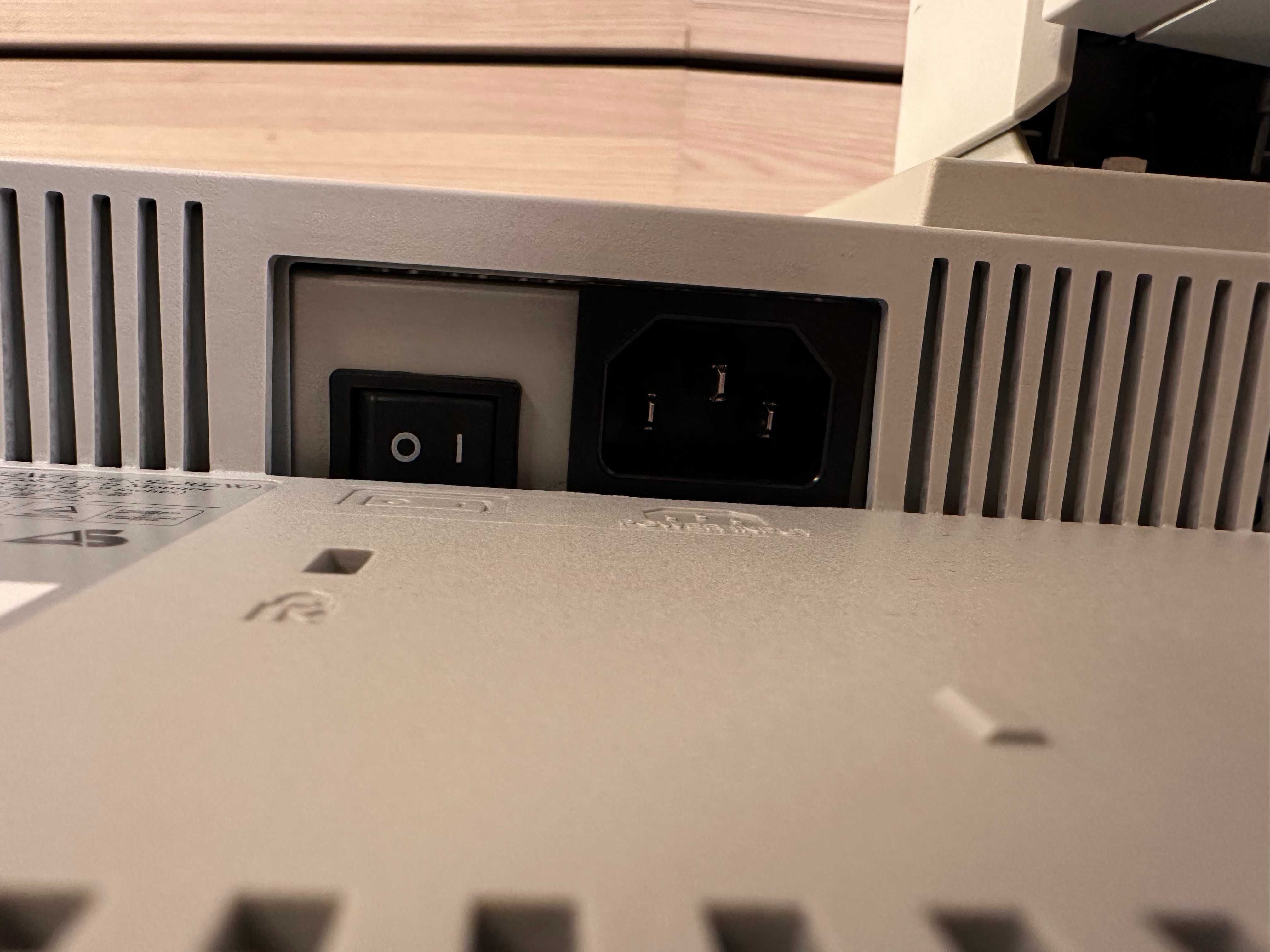 Монитор Eizo FlexScan S2202W 22"