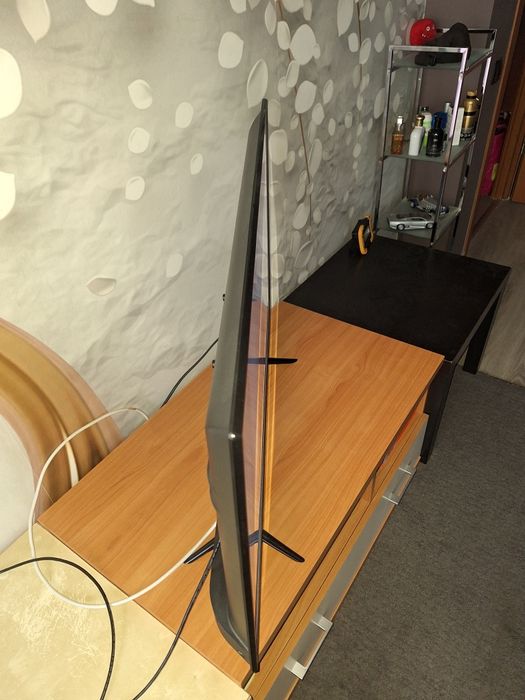 Tv android ePlay 42 allview