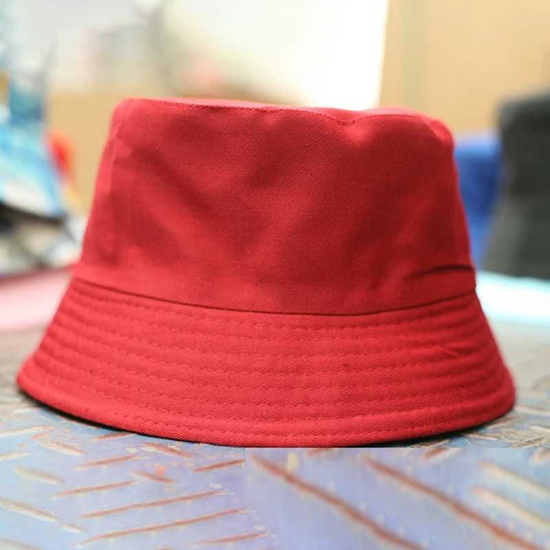 Unisex Bucket Hat / Унисекс Шапка Идиотка - 4 colours / 4 цвята