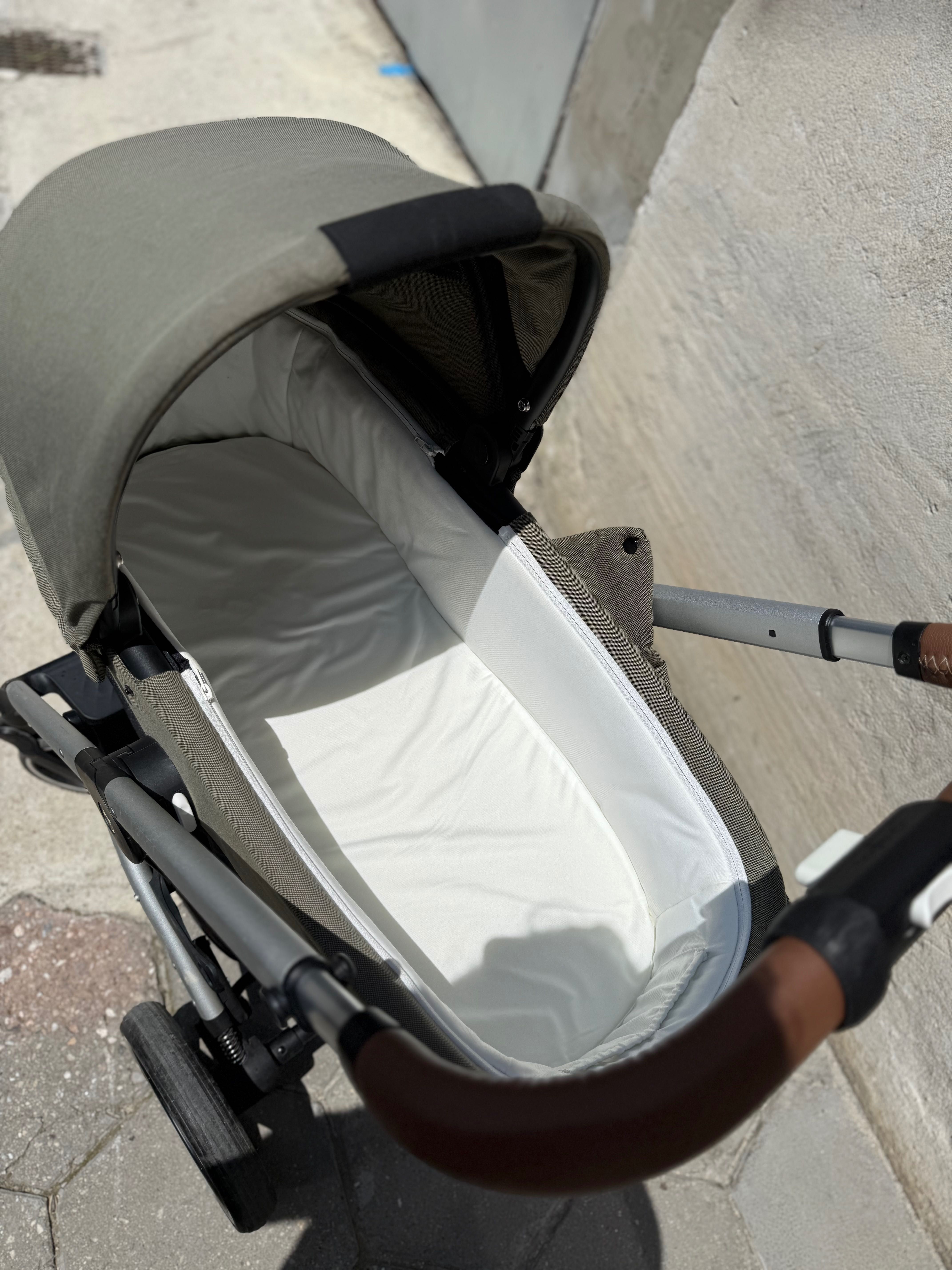Cybex Balios s lux