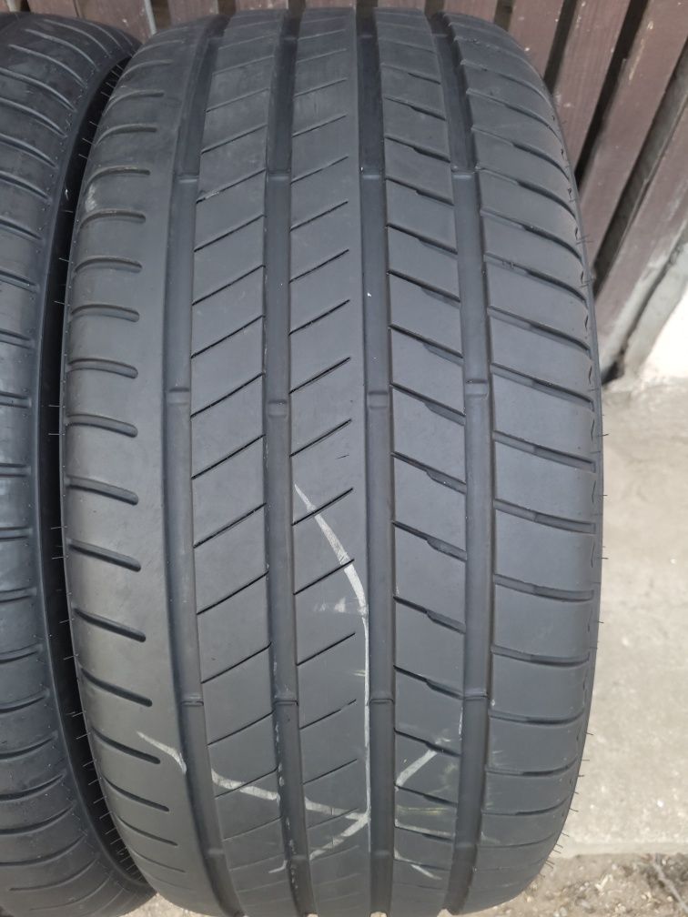 275 45 20 Cauciucuri de vară Bridgestone Runflat