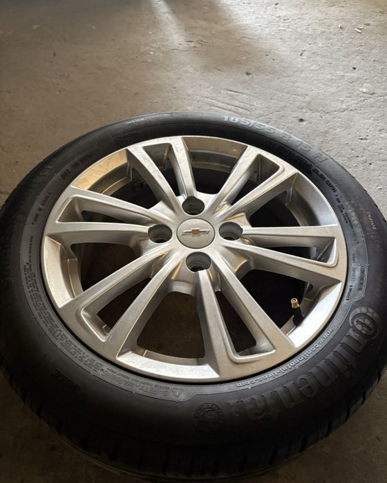 R15 Diska cobalt gm ariginal