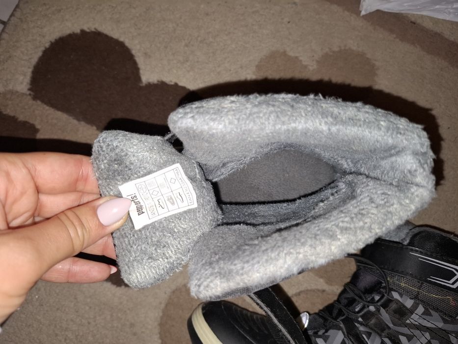 Детски топли Апрески