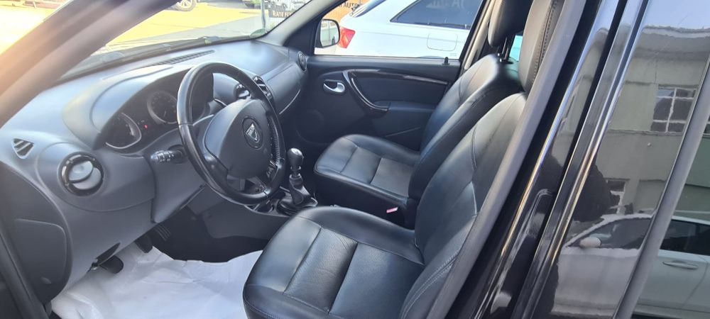 Dacia Duster Prestige 4x4 - 1.5 dCi - 2011 - Euro 5 - GARANTIE