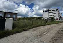 Teren Eforie Nord Ultracentral