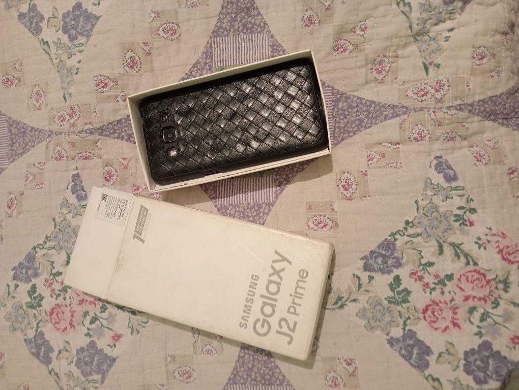 samsung j2 prime