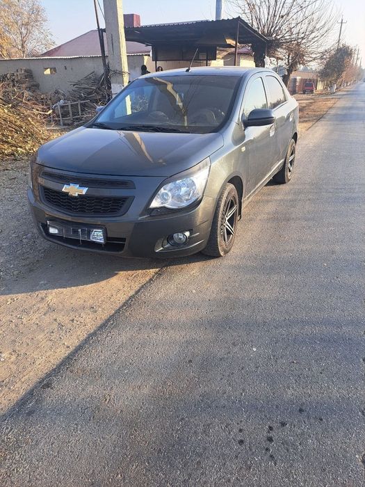 Cobalt  lt xolati zo'r