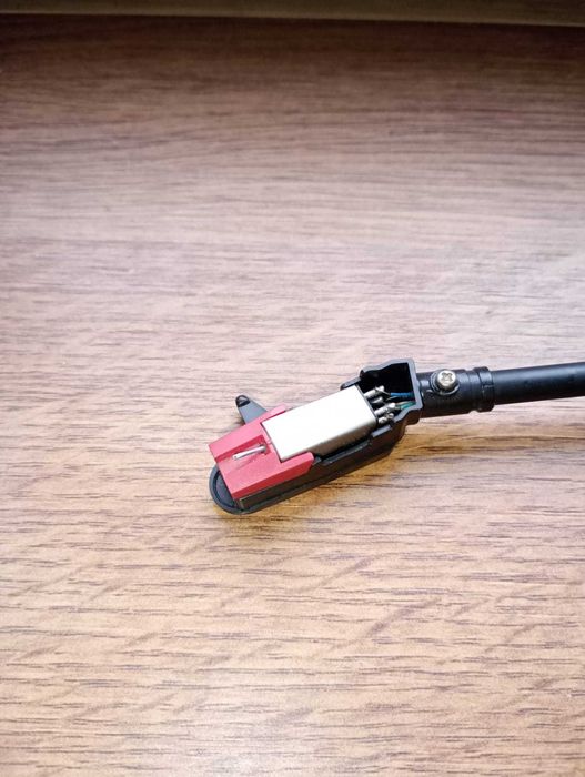 Pick-up cu discuri vinyl vechi, doza magnetica rezerva