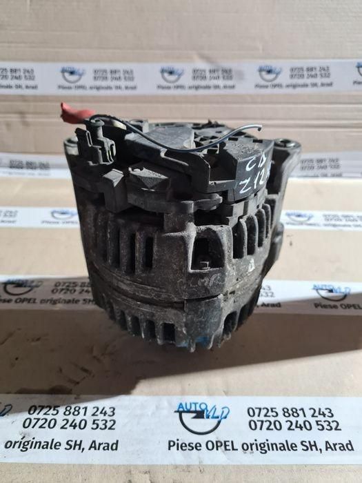 Alternator 100A Opel Astra H facelift 1.4i Z14XEP