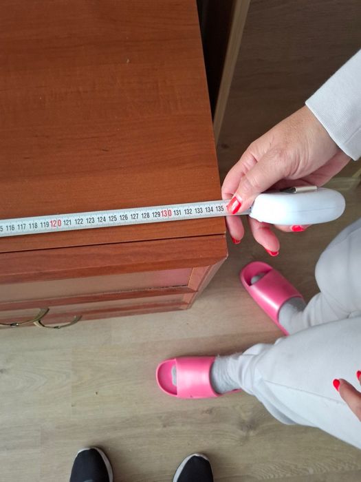 Скрин с чекмеджета