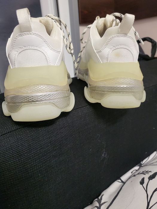 Сникърси Balenciaga