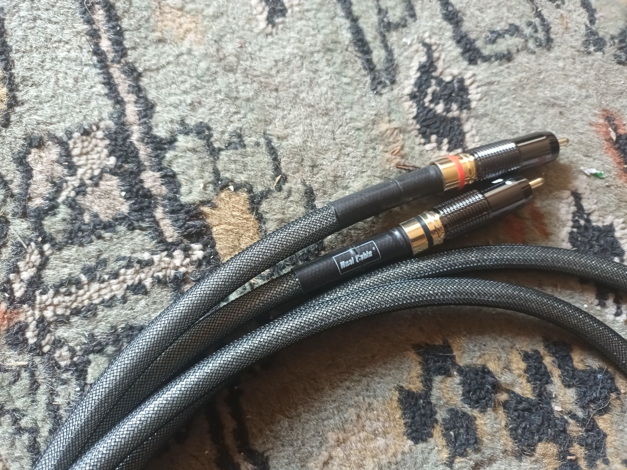 Cabluri audio stereo