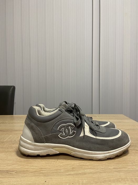 Оригинални обувки Chanel