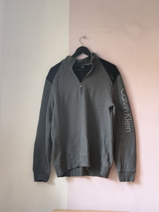 Суичър Calvi Klein - unisex