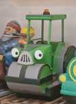 Bob The Builder Kiddy rides masinuta fise