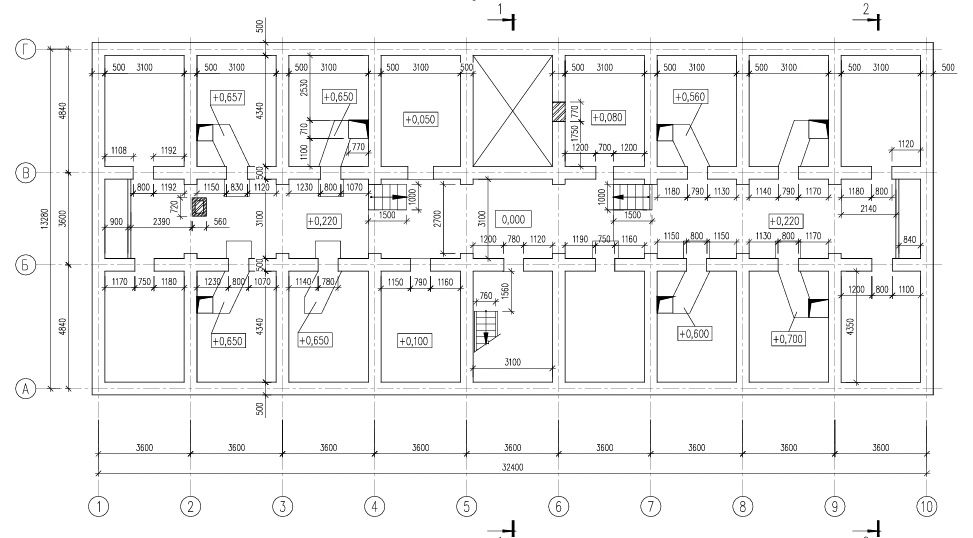 Помещение в центре города под зоогостиницу, хостел, игровой клуб