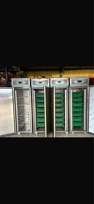 Congelator profesional