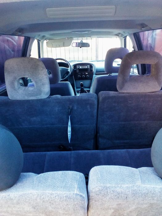 Suzuki Grand Vitara XL7 , 2.0 Diesel, 7 Locuri, Reductor 4×4 Maneta",