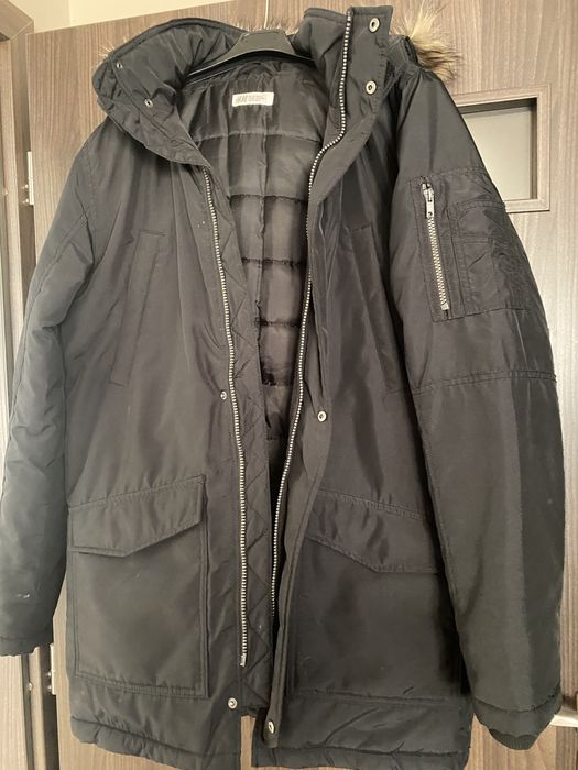 Geaca copii h&m marimea 170