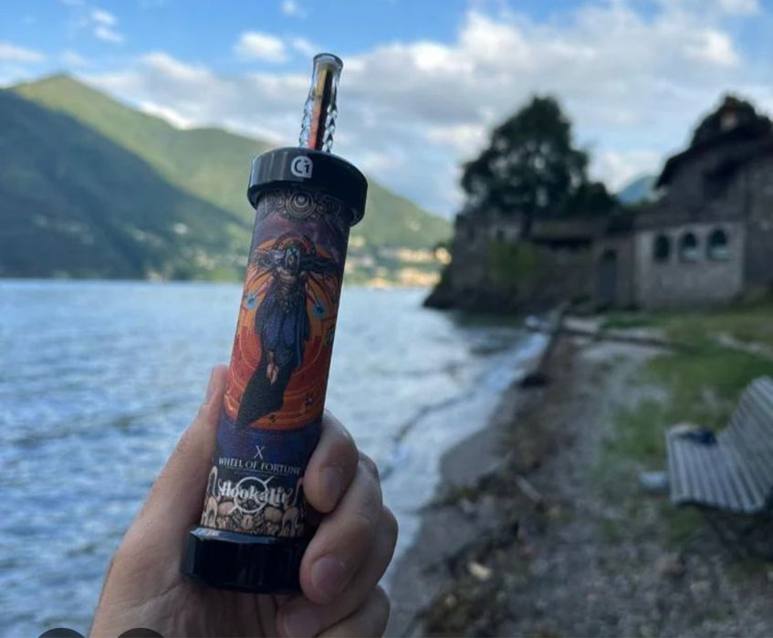 vape hookalit 40.000 puffs VAPORIZATOR