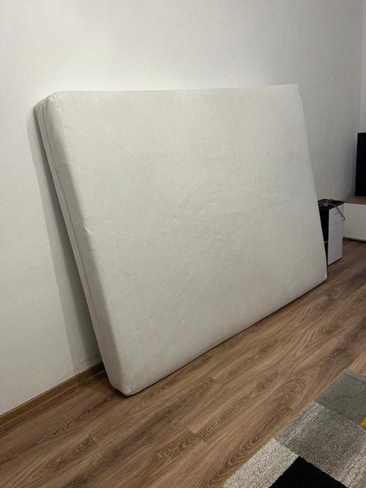 Saltea spuma 160/200 cm