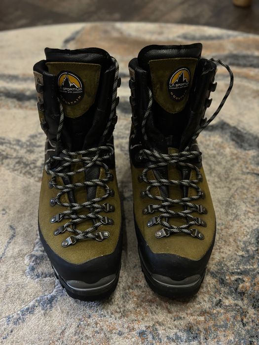 La Sportiva Karakorum