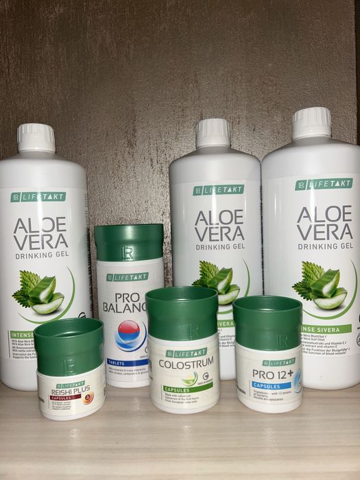 МетаПро+ 389 лв Пакет Здраве / Добавки на ЛР