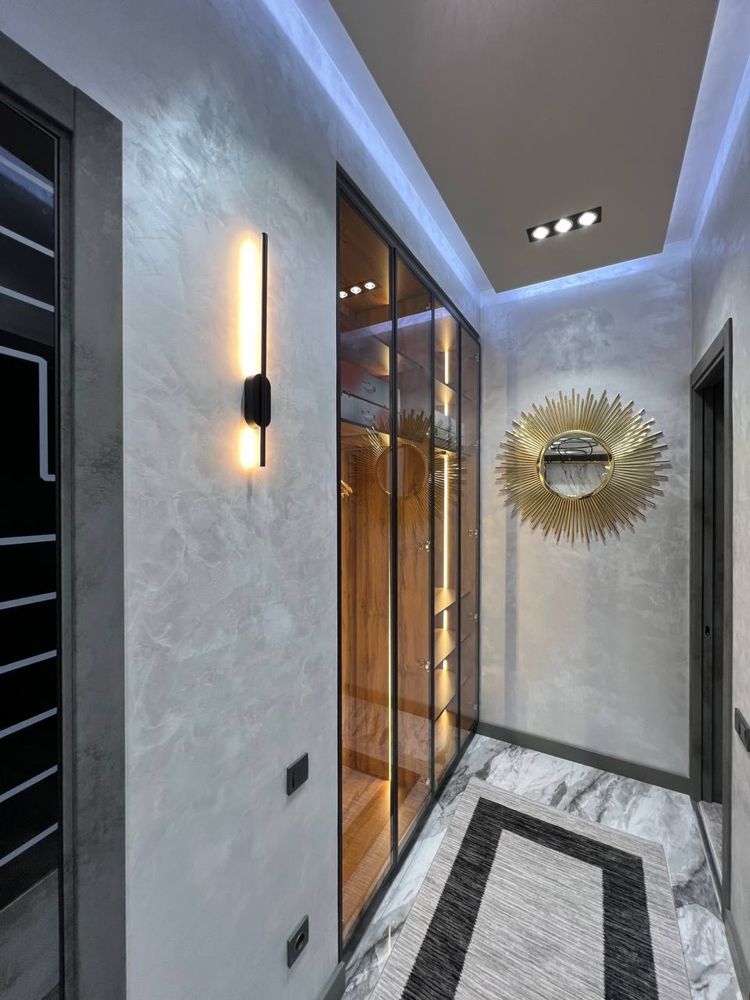 daily 3 apartment on Tashkent City.Суточная 3х ком. Кв в Ташкент сити