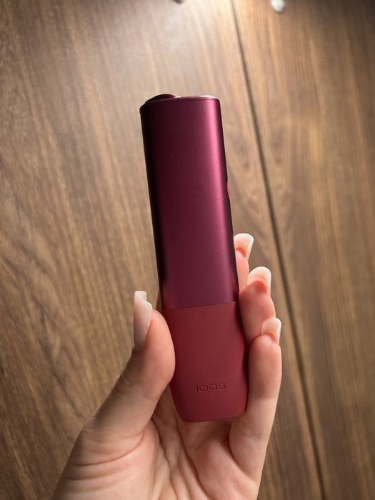 iqos iluma one roz
